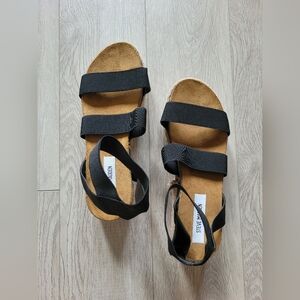 🆕 Steve Madden Espadrille Sandals